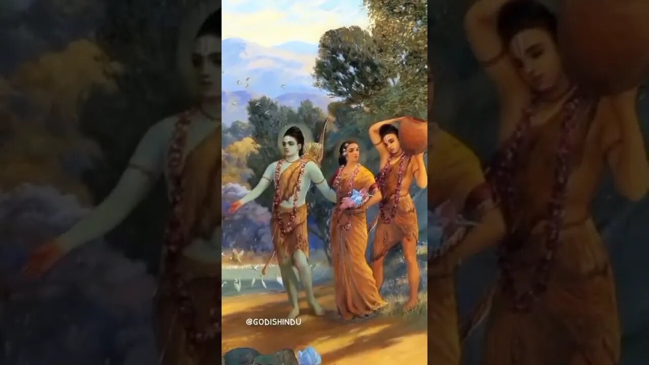 Ramayan #shorts