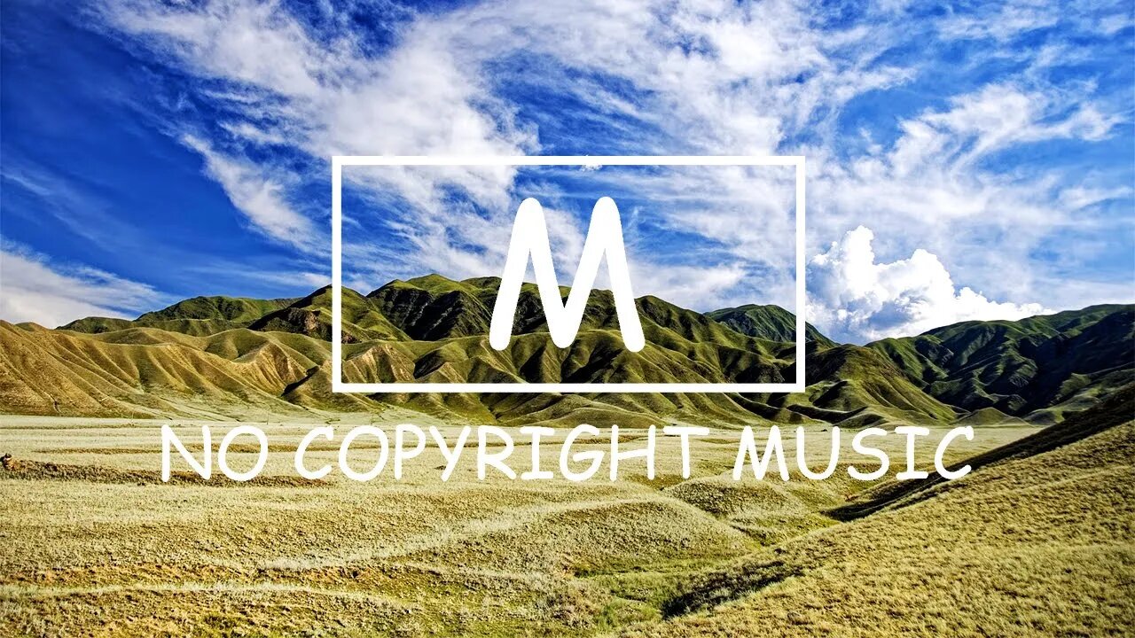 Joakim Karud - Thank You(Mm No Copyright Music)