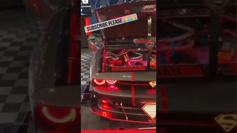 Dodge Challenger 🔥🔥 #onepercent_clubb #car_soul #as1116 #cars #shorts #viral #subscribe