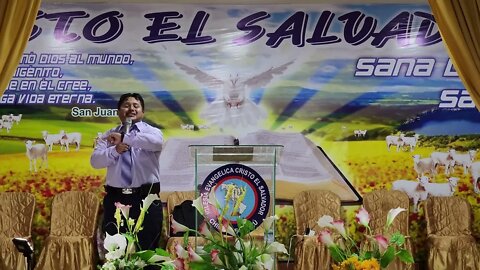 OBEDIENCIA vs DESOBEDIENCIA: Parte 4 - EDGAR CRUZ MINISTRIES