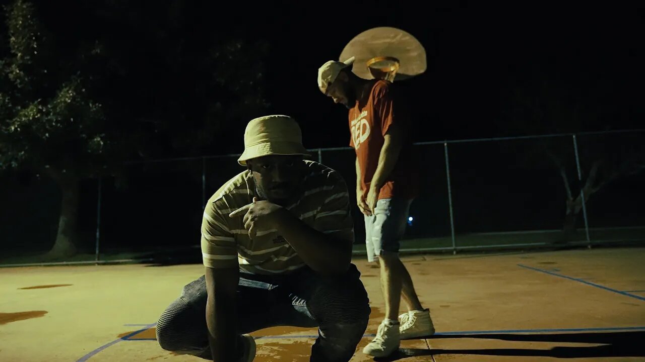 Bryson Gray - Lose It All (Ft. @Tyson James ) (MUSIC VIDEO)