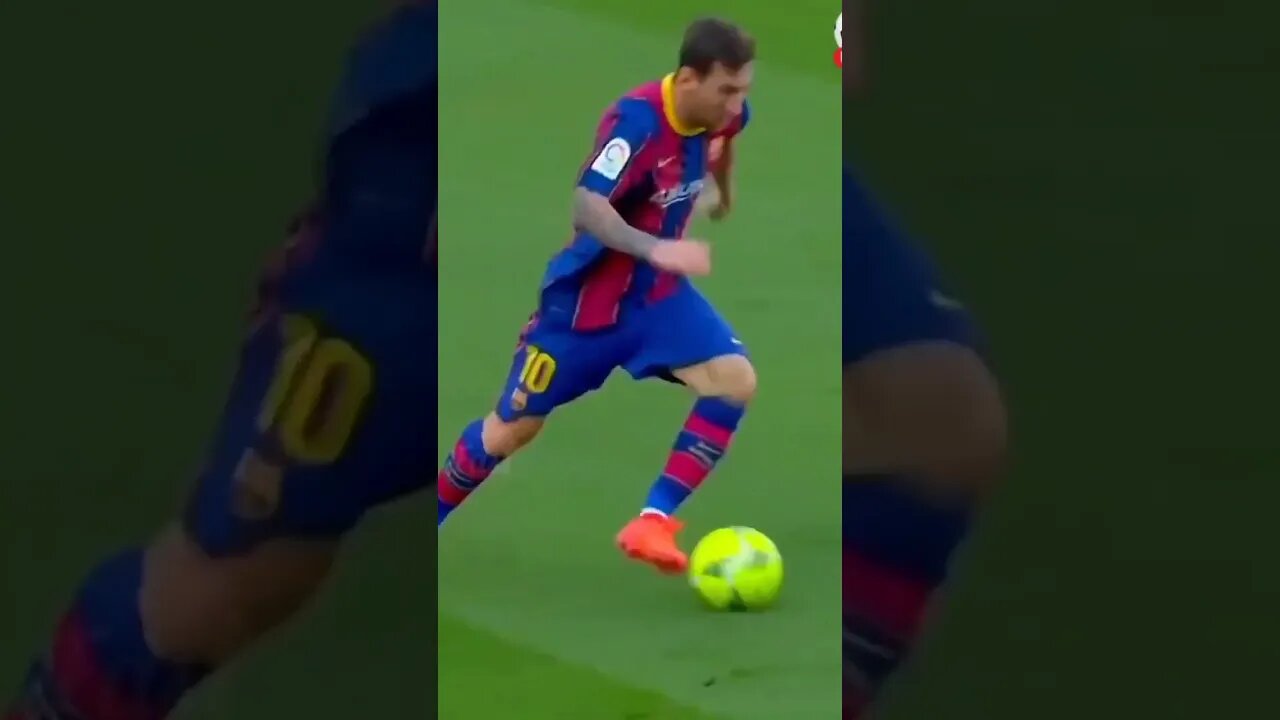 Best football skills