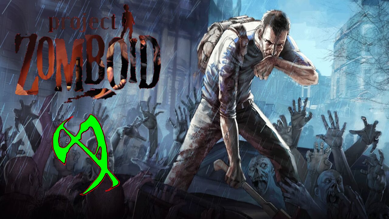 Different Stories (Project Zomboid)