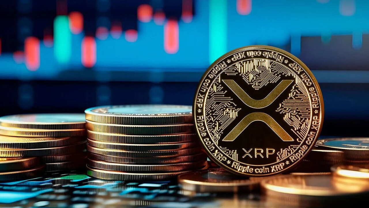 XRP RIPPLE HISTORY HAS BEEN MADE !!!! WE ARE EXPECTING IT !!!!