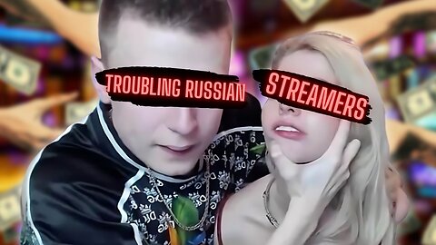 Mellstroy a dangerous streamer from russia