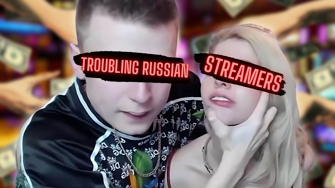 Mellstroy a dangerous streamer from russia