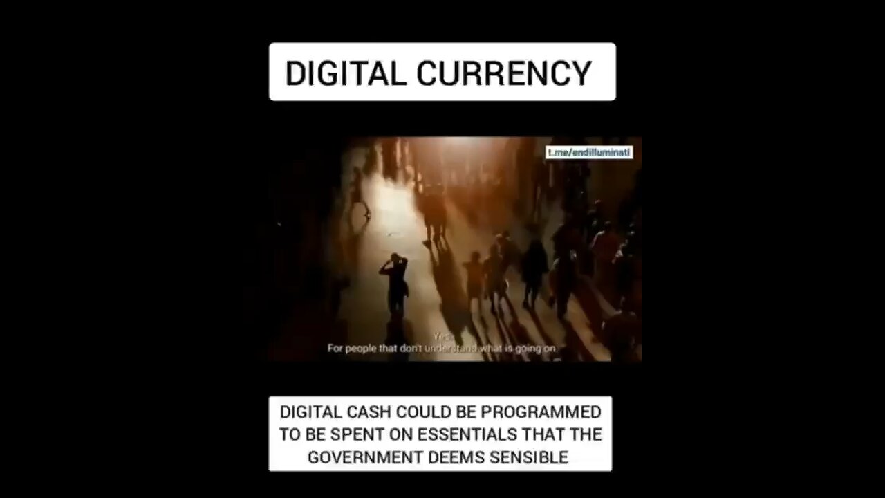 Rishi Sunak pushes CBDCs for his Masters