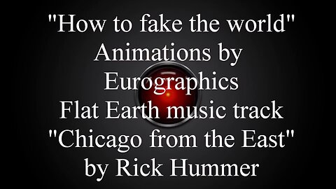 ♫ Chicago From The East - Rick Hummer ♫