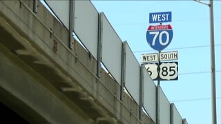 Central 70: 4 year anniversary of groundbreaking