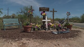 Woman could face manslaughter for texting prior to Oro Valley fatal collision