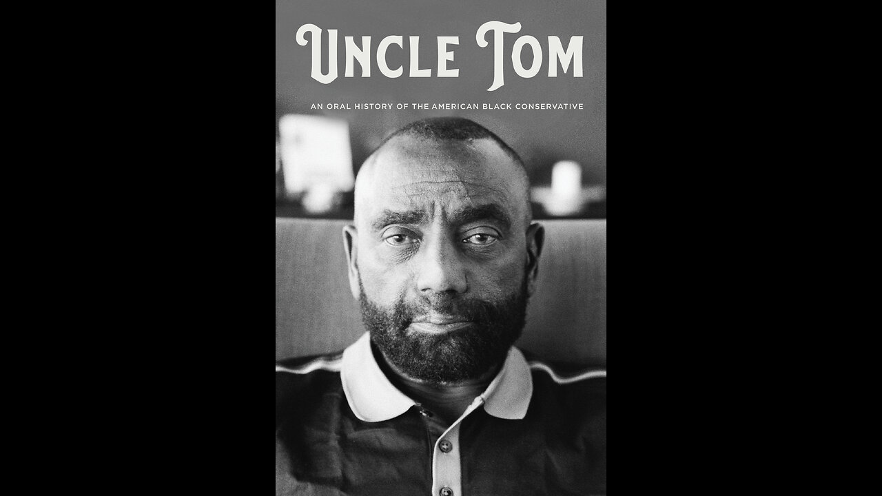 Uncle Tom (documentary)