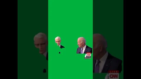 biden dont pay a cent green screen