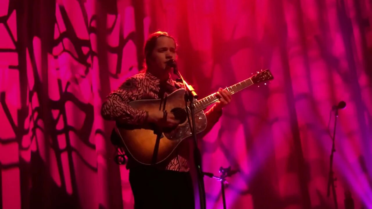 Billy Strings - Highway Hypnosis/Spinning/Highway Hypnosis - Huntsville