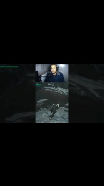 ENTRARAM NA MINHA CASA E ME CALVARÃO | DEVIL MAY CRY 5 #Shorts #devilmaycry5