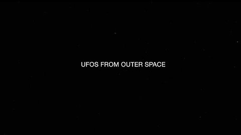 UFO - The Greatest Story Ever Denied III - UFOs From Outer Space 2016