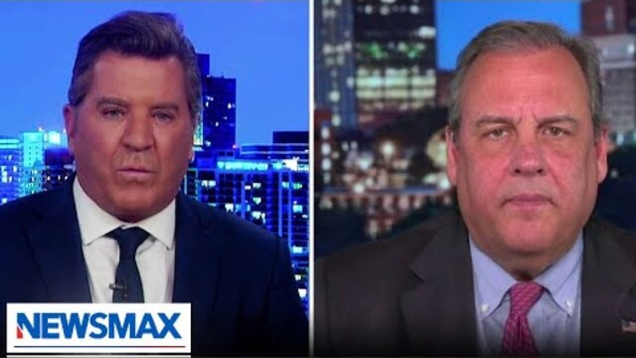 'ANY REPUBLICAN SHOULD BE PISSED' BOLLING AND CHRISTIE SPAR OVER SPEAKER CHAOS