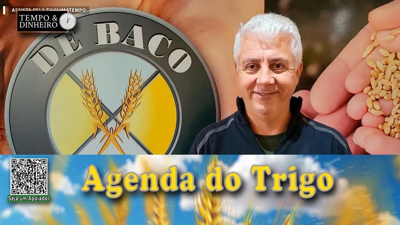 Atenção ao câmbio...