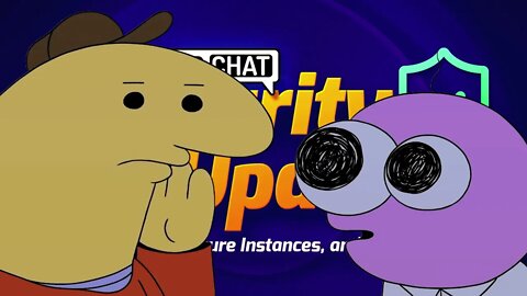 VRChat is a lost cause