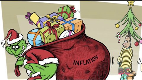 Stressed-Out Americans Plan to Buy Fewer Christmas Gifts, Donate Less to Charity