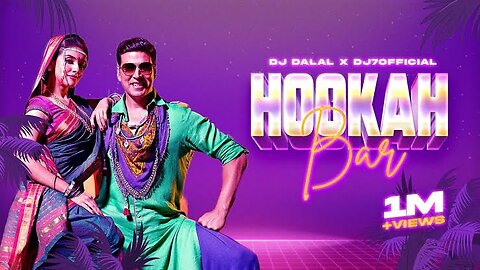 Full Video: Hookah Bar | Khiladi 786 | Akshay Kumar & Asin | Himesh Reshammiya