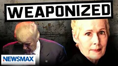 Rob Schmitt: The Left is 'awakening a beast'