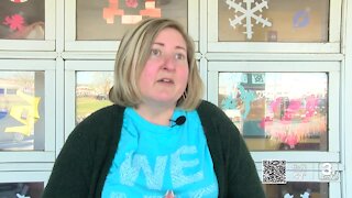 Tinsel and Tears: Omaha nonprofit hopes to help community grieve during holidays