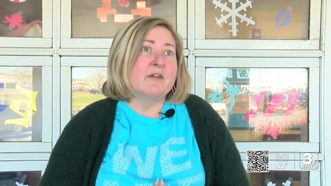 Tinsel and Tears: Omaha nonprofit hopes to help community grieve during holidays
