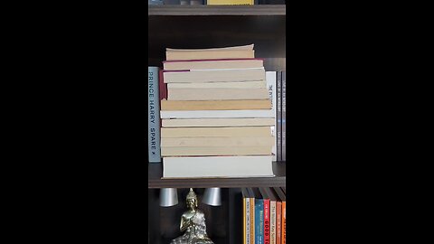12 book reading in 12 months And change your life #reading #studylover
