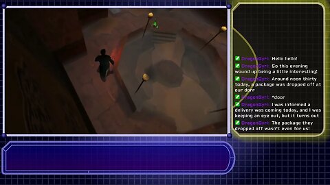 Let's play Eternal Darkness: Sanity's Requiem Part 16 "Lost in Familiar Territory"