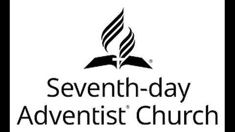 Religious Folk in Dialogue 779: Seventh Day Adventist Church in Swindon on Tithing