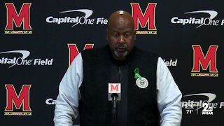 Saturday's game a big one for Terps' bowl game aspirations