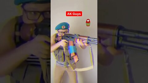 Guns