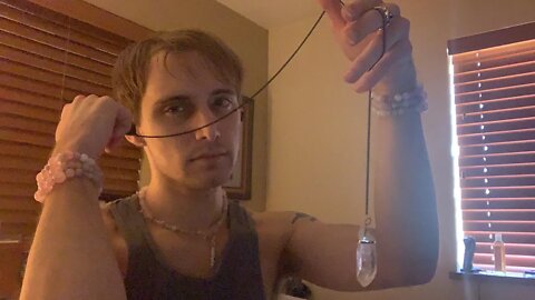 How to Use a Pendulum for Divination