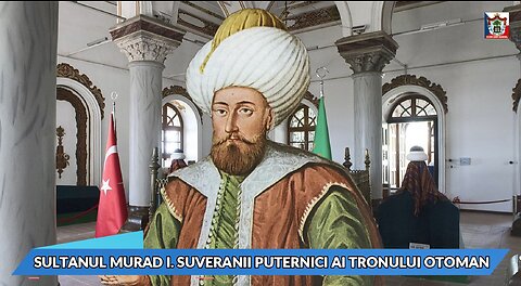 SULTANUL MURAD I