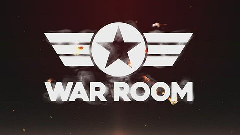 War Room (FULL) 12. 21. 22.