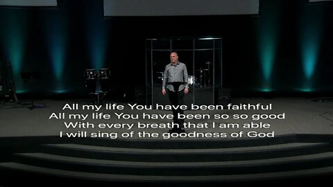 Our Shepherd Part 2