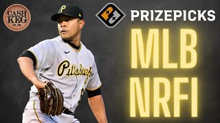 PRIZEPICKS MLB | PROP PICKS | TUESDAY | 6/7/2022 | MLB DAILY SPORTS BETTING | NO RUNS FIRST INNING