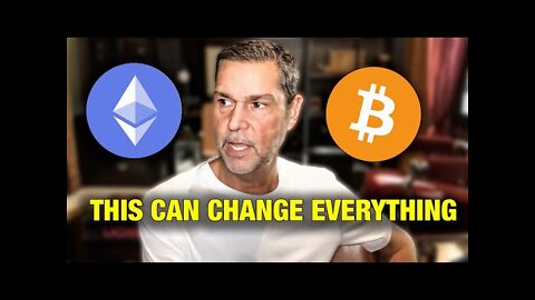 Raoul Pal: My UPDATED Bitcoin & Ethereum Price Prediction | Jan 14 2022