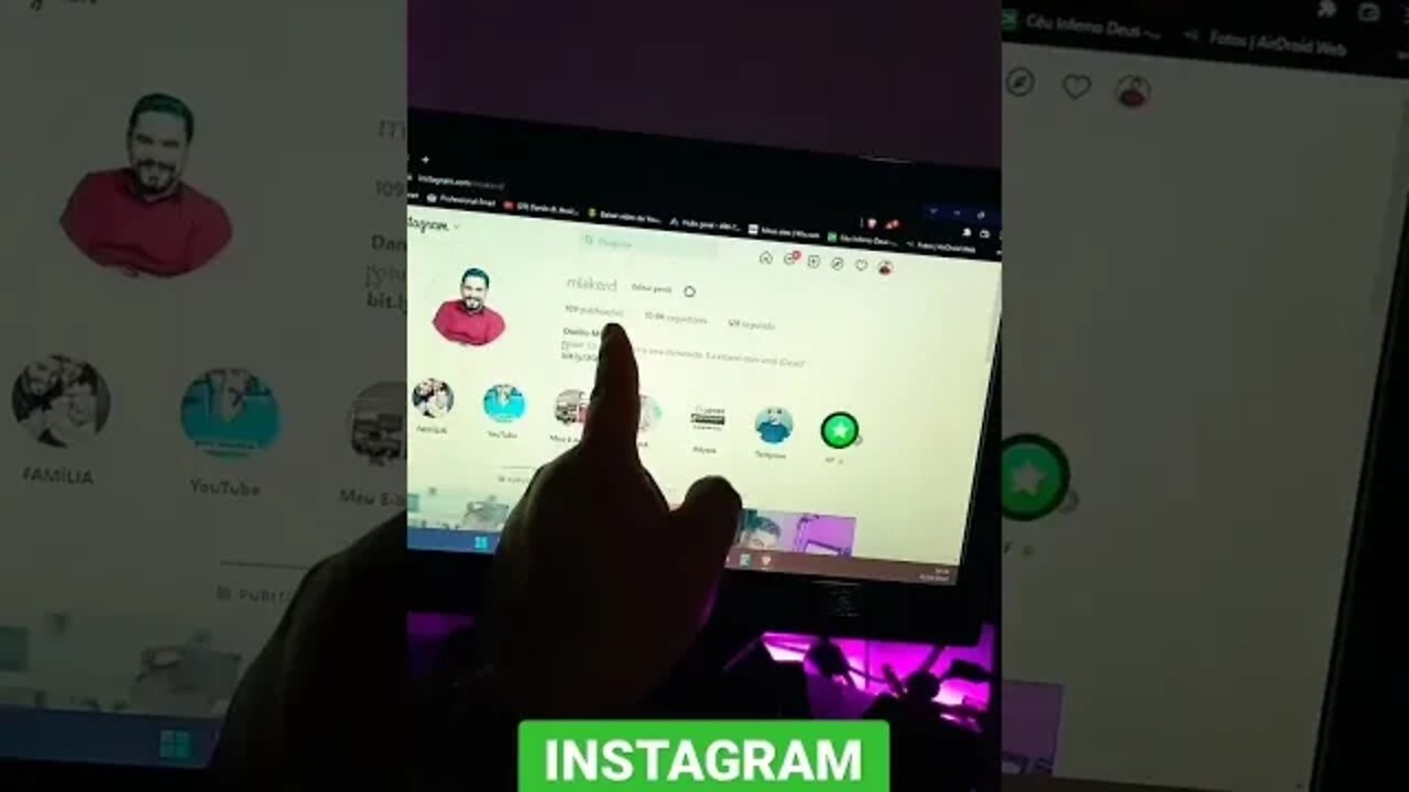 Esse #shortsvideo é só para te dizer || me segue vai!