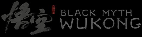 Black Myth Wukong!