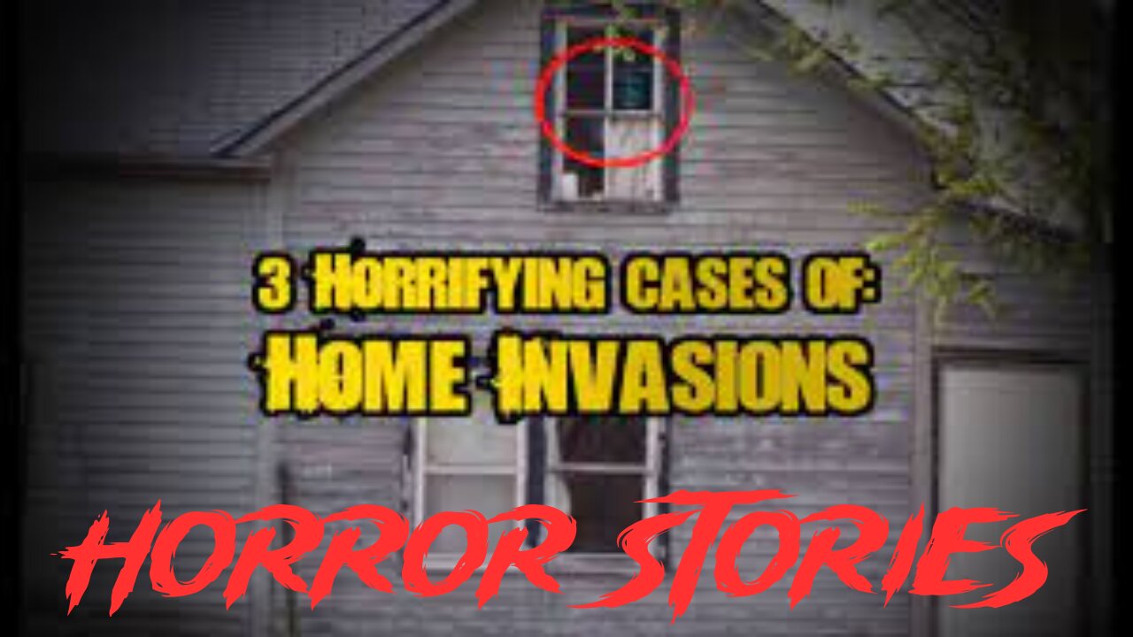 3 Horrifying Real Cases of Home Invasions