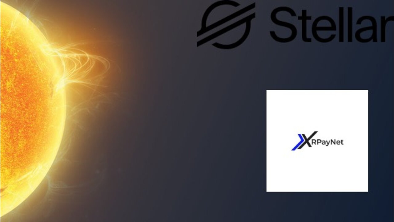 *Stellar, Tribal Credit, 3 Predictions & XRPayNet*