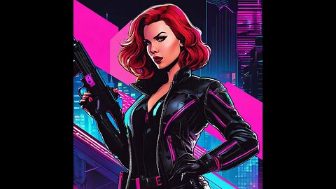 Black Widow #BlackWidow #Marvelhero #SpyQueen