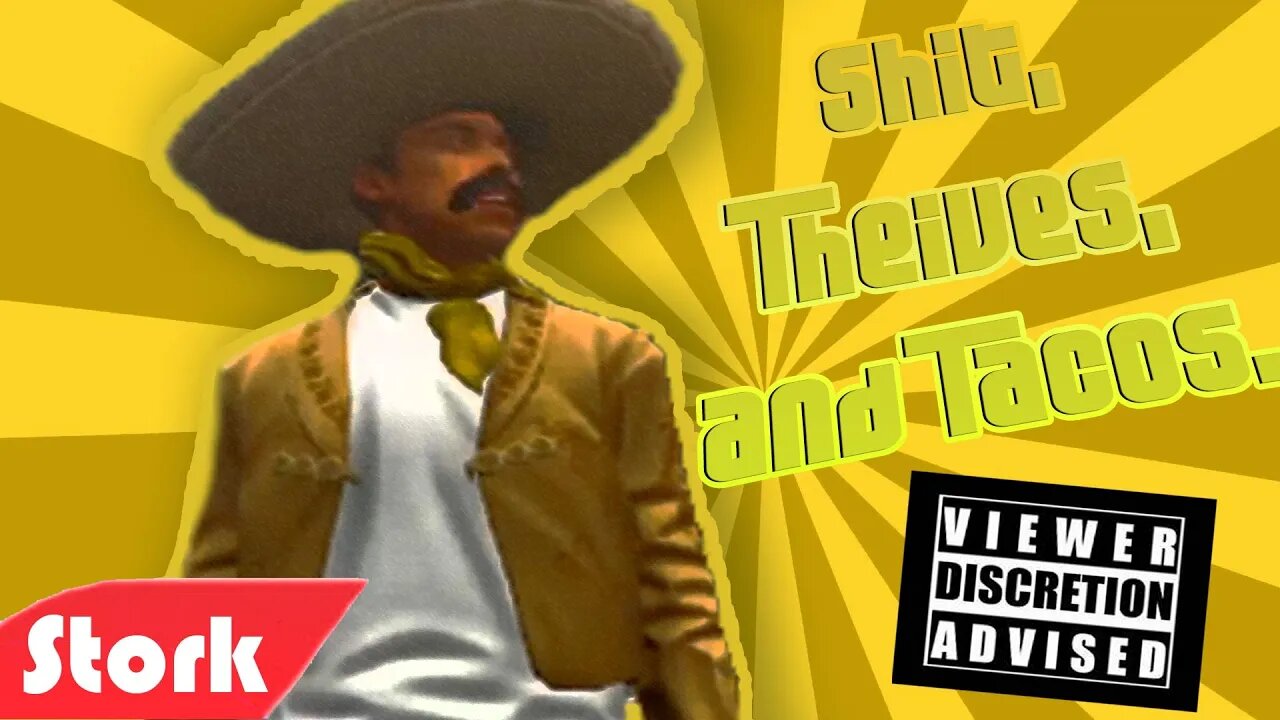 GTAV RP: Taco Bandito Vigilantism (Mayfair RP) | GTA 5 RP Funny Moments/Highlights