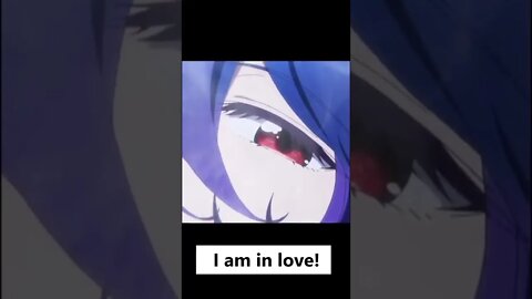 She is so pretty! -Liz🌸#Shorts