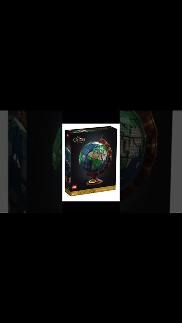 Top 10 LEGO Ideas Sets #shorts