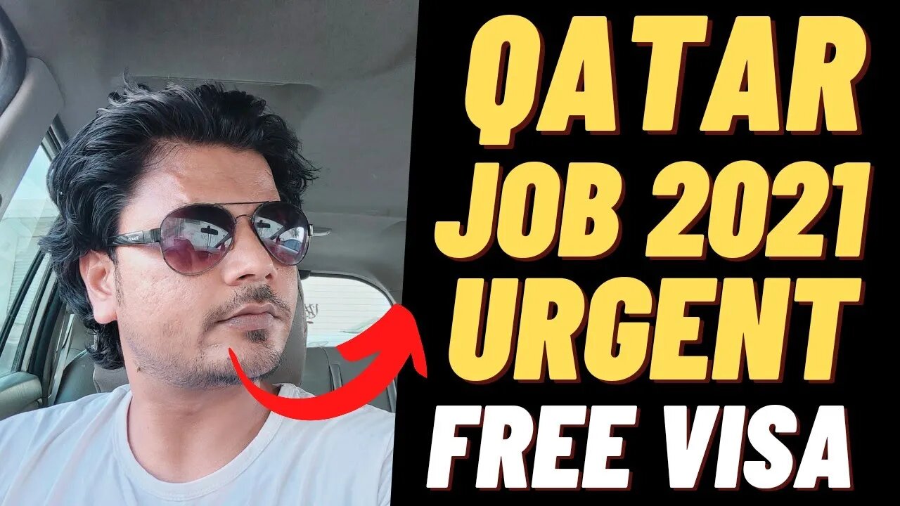 Qatar New Job | Have Driver & Loder Opreter || Shop Helper Job In Qatar 2021 || FC Enterprise