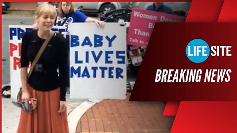 'Targeted by the government': Former rescuer flips, testifies against pro-lifers on trial in DC