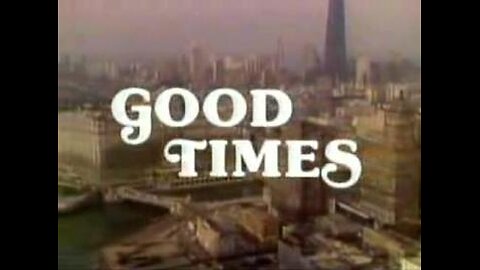50th Anniversary of Good Times