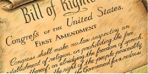 Getting rid of Chevron helps the First Amendment